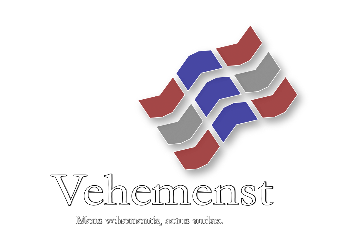 Vehemenst Company Logo
